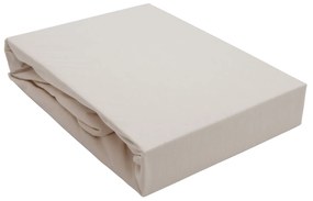 DETSKÉ NEPRIEPUSTNÉ JERSEY PRESTIERADLO SG 024 70X140 CM SVETLOSIVÁ