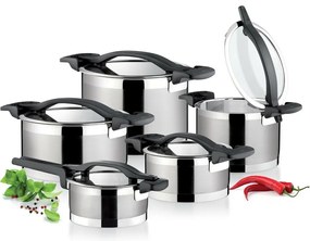 Tescoma ULTIMA 10dielna sada riadu