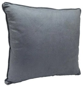 Vankúš YC11933 40x40 cm svetlosivý