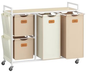 Kôš na bielizeň BLH203N01