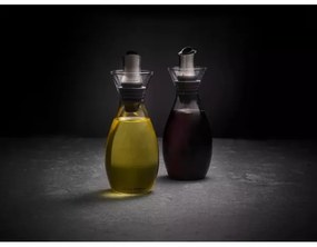 Cole&Mason - Nádoba na olej a ocot HAVERHILL FLOW 350 ml