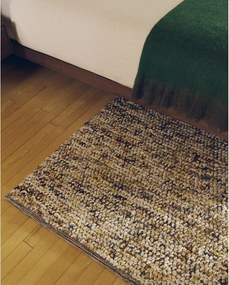 Ručne tkaný vlnený koberec 200x300 cm Elanis – Kave Home