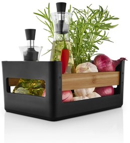 Eva Solo Prepravka Nordic Kitchen Black