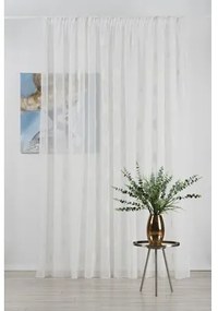 Záclona CARLINE 500x270 cm biela