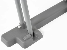 Záhradný bazénový rebrík BESTWAY 107cm - 58330