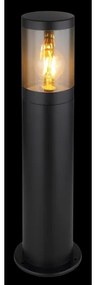 Globo 32015BS - Vonkajšia lampa XELOO 1xE27/60W/230V 50 cm IP44