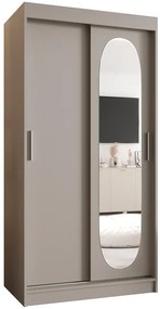 Skriňa Royal 100 kašmír