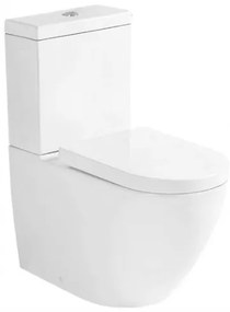 Mexen LENA - WC kombi + sedátko, 31051000