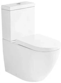 Mexen LENA - WC kombi + sedátko, 31051000