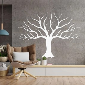 SENTOP | Drevený obraz Strom života – minimalistická dekorácia na stenu I SENTOP PR0174