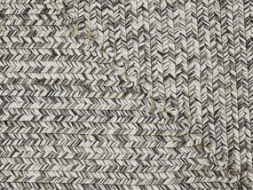 NORTHRUGS - Hanse Home koberce Kusový koberec Braided 105552 Melange – na von aj na doma - 160x230 cm