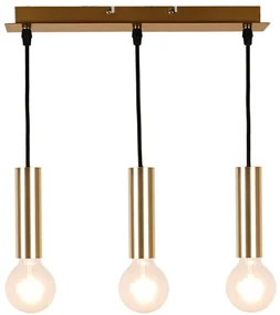 PROXIMA.store - Dizajnový luster DALLAS
