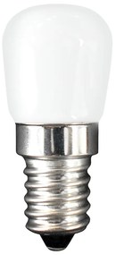 LED žiarovka do chladničky E14 teplá 3000k 1,5w 130 lm
