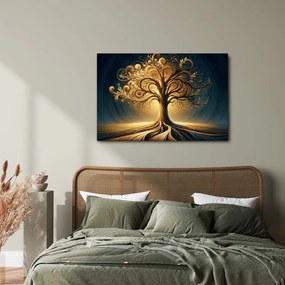 Obraz magický strom života