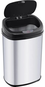Lamart Sensor LT8022 Bezdotykový kôš 42 l, , 42 l
