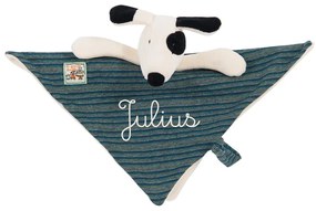 Hračka na maznanie z Bio bavlny Julius – Moulin Roty