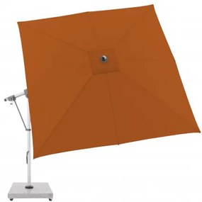 Doppler EXPERT 3 x 3 m – záhradný výkyvný slnečník s bočnou tyčou : Barvy slunečníků - T831