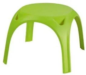 Curver KETER KIDS TABLE detský stolček, zelená