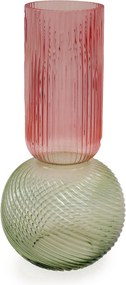 XXXLutz VÁZA, sklo, 40 cm - Vázy - 005173005701