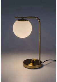 Rabalux 74203 - Stolná lampa KIARA 1xE27/35W/230V