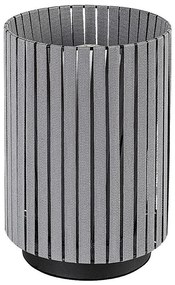 Rabalux 74212 - Stolná lampa RAVEN 1xE27/6W/230V