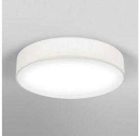 Osram - Stropné svietidlo ORBIS PARIS 3xE27/25W/230V priemer 48 cm krémové