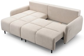 Rohová sedačka Tikka (L). Akcia -20%. Vlastná spoľahlivá doprava až k Vám domov. 1135046