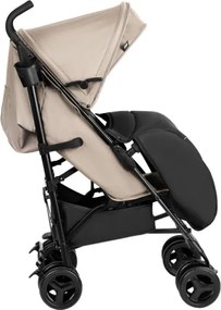 Športový kočík Davos 35 béžový