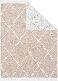 TA Koberec 2701 KANUNI AZTECA Rozmer: 60x110 cm