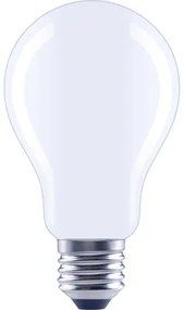 LED žiarovka FLAIR A70 E27 15W/120W 1900lm 2700K matná stmievateľná