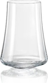 BOHEMIA XTRA POHÁR NA VODU 400ML SADA 6KS