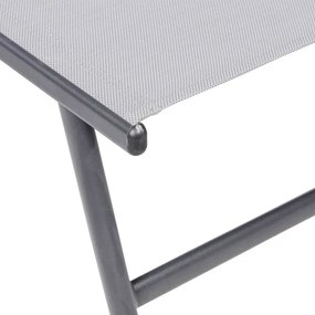 Lehátko comfort, sklopné a nastaviteľné