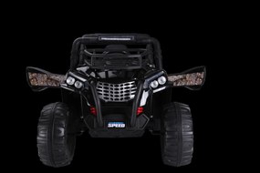 Ramiz Terénne vozidlo UTV LIFT čierne