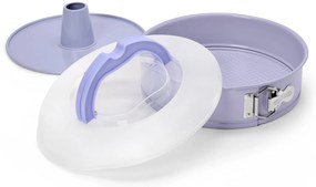 Tortová forma s vekom