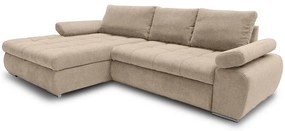 Rohová sedacia súprava Vienna L Aston 2