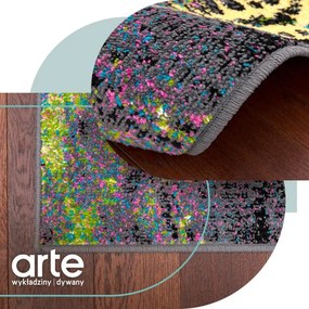 Koberec Agnella Funky Top Fru Grafit