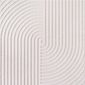Krémový vnútorný a vonkajší koberec 160x230 cm Doha 1658 Cream – Ayyildiz Carpets