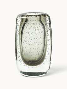 Ručne fúkaná váza Amara, V 20 cm