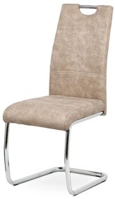 AUTRONIC Jedálenská stolička HC-483 CRM3