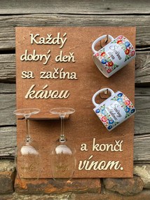 Tabuľa: Každý dobrý deň.. Folklórny motív 2