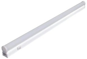 LED svietidlo 9W/IP20 T5/600/2835/4000K - LNL822