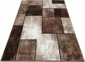 DC Koberec Lapiso SOFT 294 hnedá Rozmer: 160×220 cm