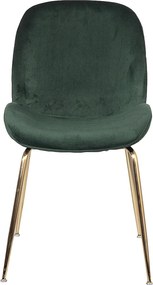Stolička Joy Green