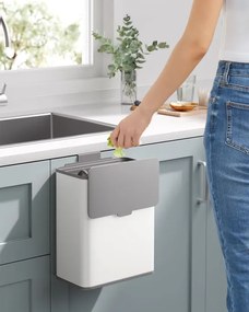 Odpadkový kôš LTB810W01