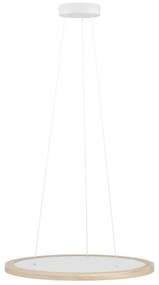 Eglo 390297 - LED Stmievateľný luster na lanku DEHESA LED/36W/230V 4000K