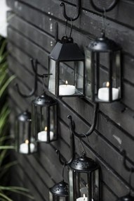 IB LAURSEN Mini lampášik Metal