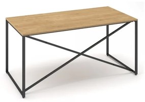 Stôl ProX 158 x 80 cm