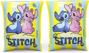 Plavecké rukávniky Lilo a Stitch 23 x 18 cm Bestway 9104S