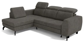 Rohová sedacia súprava Margo Astra 05 pravý