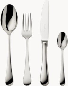 Ručne vyrobená súprava príborov Como, rôzne veľkosti